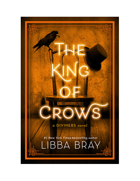 The King of Crows