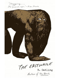 The Erstwhile