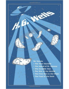 H. G. Wells