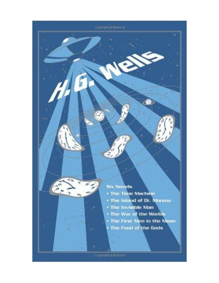 H. G. Wells