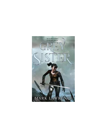 Grey Sister