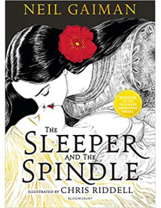 The Sleeper and the Spindle