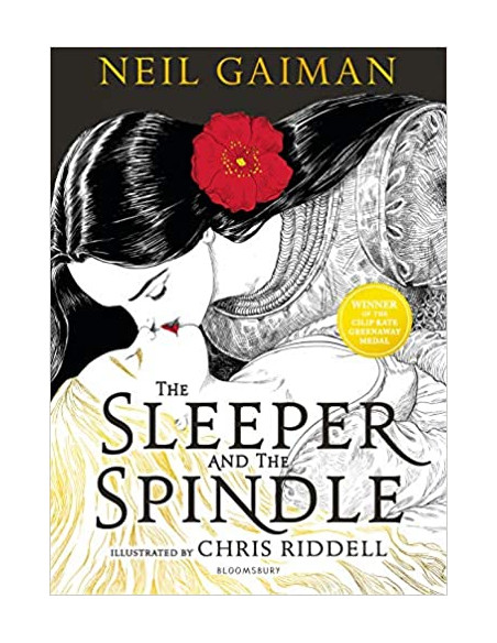 The Sleeper and the Spindle