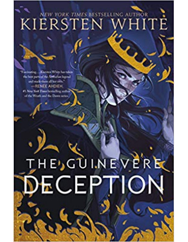 The Guinevere Deception