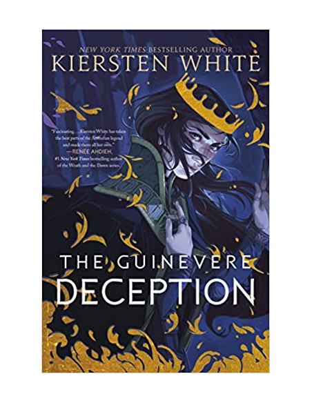 The Guinevere Deception
