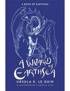 A Wizard of Earthsea