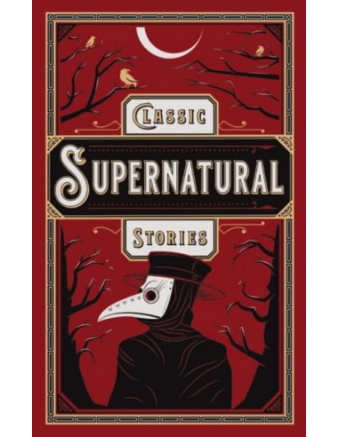 Classic Supernatural Stories