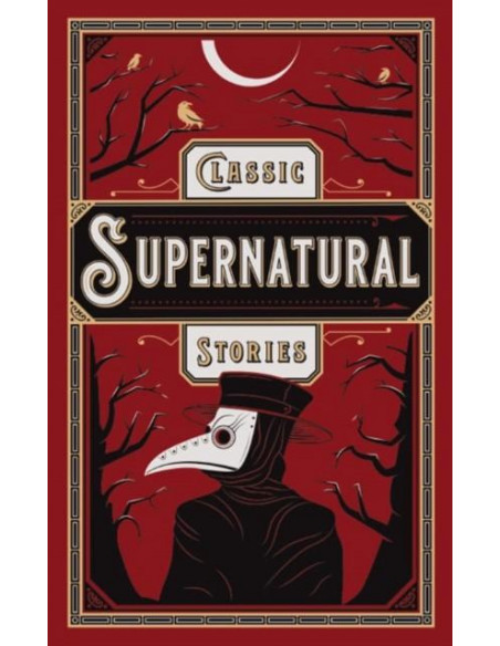 Classic Supernatural Stories