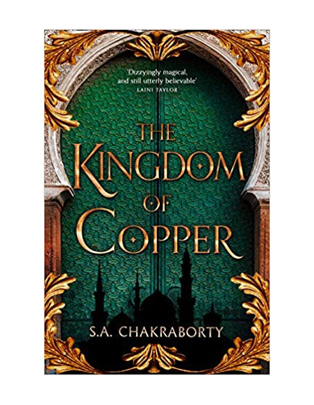 The Kingdom of Copper