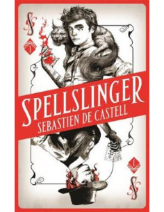 Spellslinger