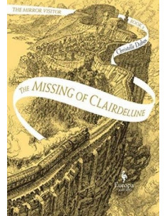 The Missing Of Clairdelune