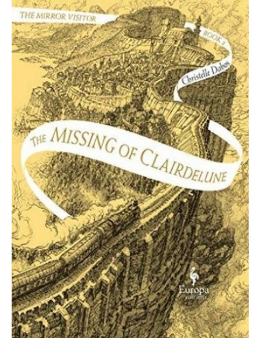 The Missing Of Clairdelune