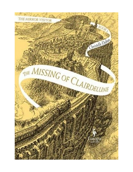 The Missing Of Clairdelune