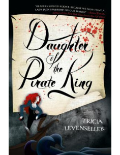 Daughter of the Pirate King