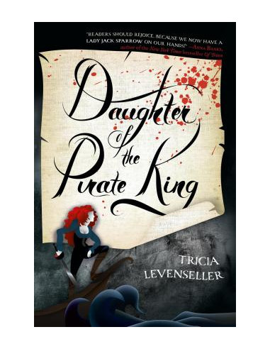 Daughter of the Pirate King