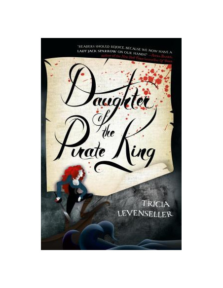 Daughter of the Pirate King