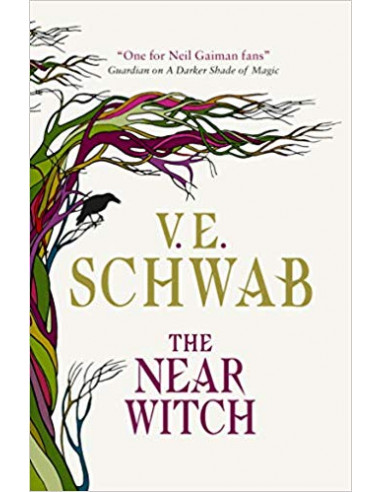 The Near Witch