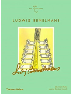 Ludwig Bemelmans