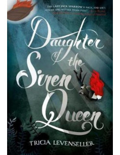 Daughter of the Siren Queen