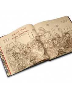 The Ankh-Morpork Archives: Volume One 2