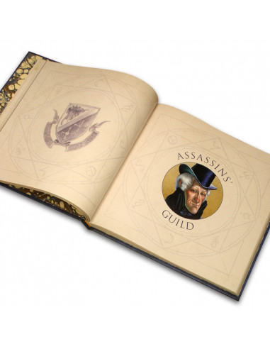 The Ankh-Morpork Archives: Volume One