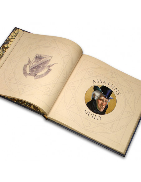 The Ankh-Morpork Archives: Volume One