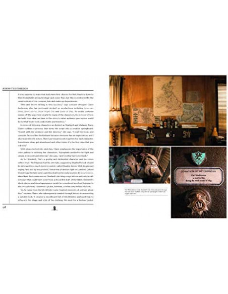 The Nice and Accurate Good Omens TV Companion