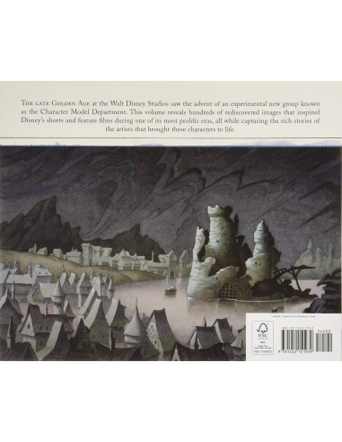 They Drew as They Pleased Vol. 3 : The Hidden...