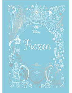 Frozen (Disney Animated Classics)