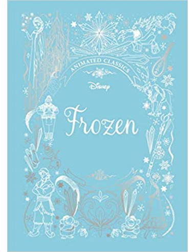 Frozen (Disney Animated Classics)