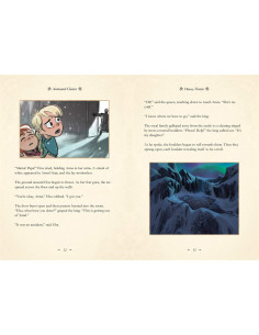 Frozen (Disney Animated Classics) 2