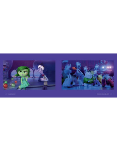 Color of Pixar 2