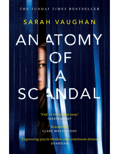 Anatomy of a Scandal