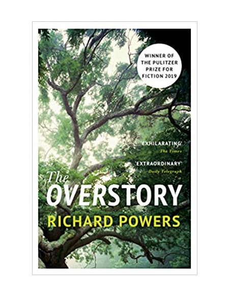 The Overstory