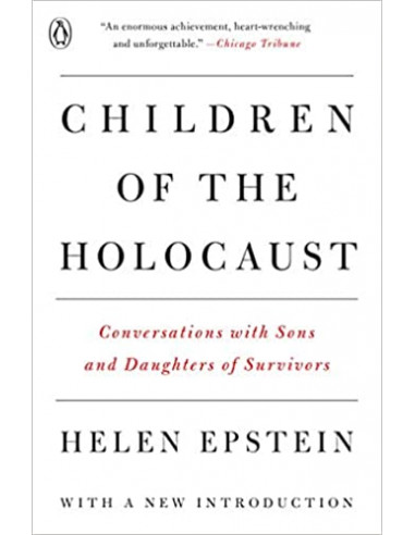 Children of the Holocaust