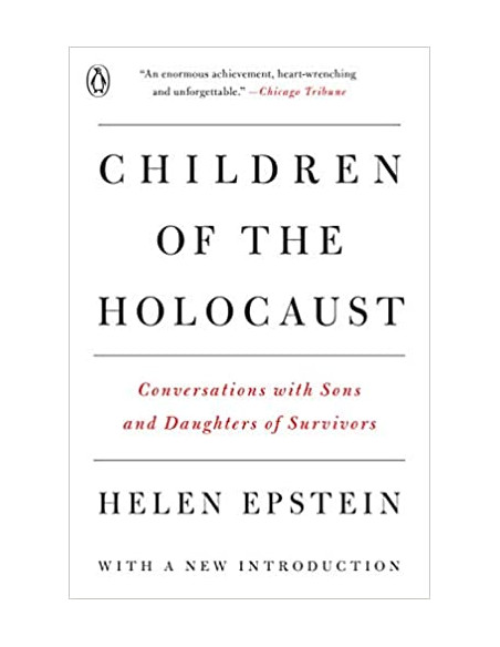 Children of the Holocaust