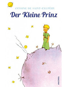 Der Kleine Prinz