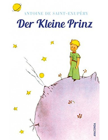 Der Kleine Prinz