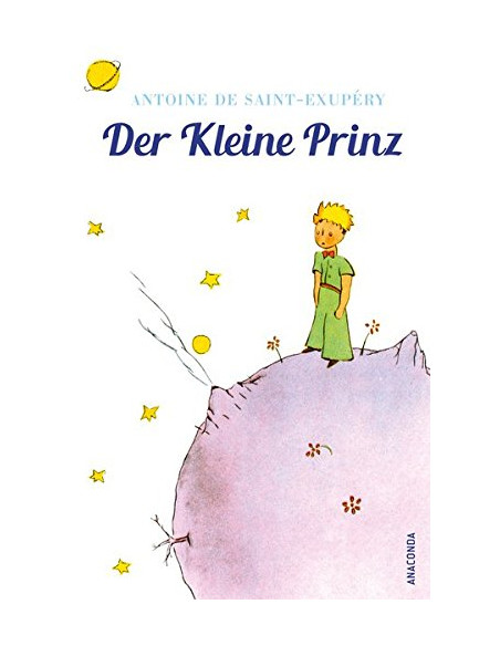 Der Kleine Prinz