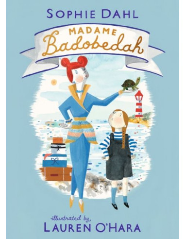 Madame Badobedah