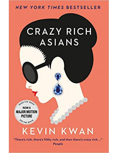 Crazy Rich Asians