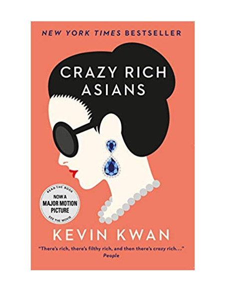 Crazy Rich Asians