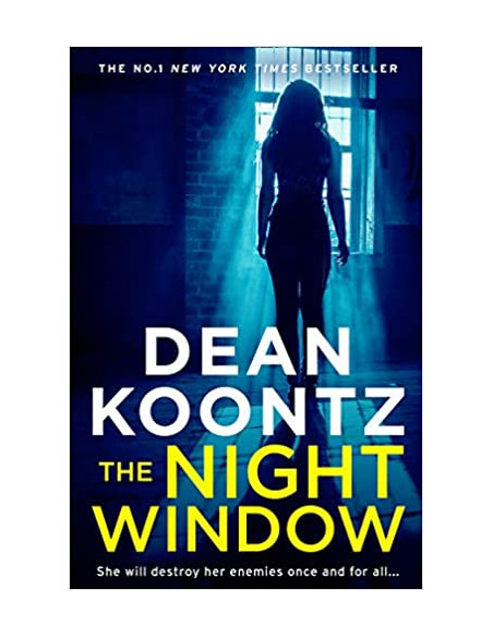 The Night Window