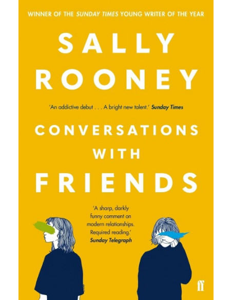 Conversations with Friends