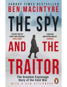 The Spy and the Traitor