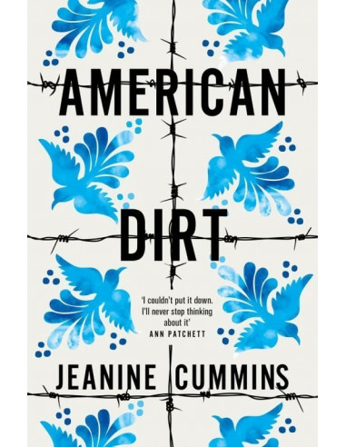 American Dirt