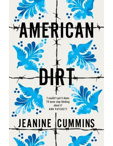 American Dirt
