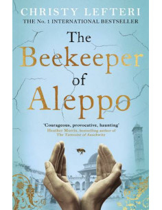 The Beekeeper of Aleppo