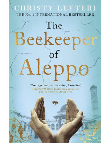 The Beekeeper of Aleppo