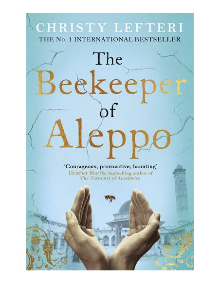The Beekeeper of Aleppo